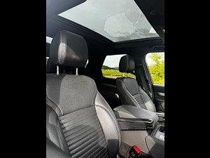 Land Rover DISCOVERY thumbnail