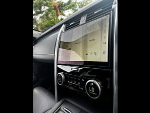 Land Rover DISCOVERY thumbnail