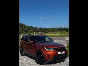 Land Rover DISCOVERY thumbnail
