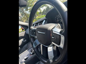 Land Rover DISCOVERY thumbnail