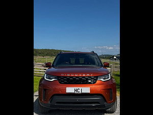 Land Rover DISCOVERY thumbnail