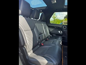 Land Rover DISCOVERY thumbnail