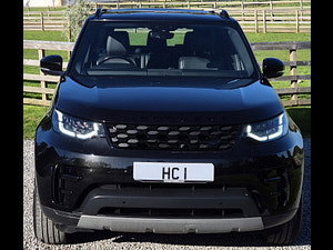 Land Rover DISCOVERY thumbnail
