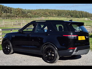 Land Rover DISCOVERY thumbnail