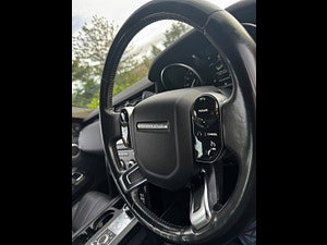 Land Rover DISCOVERY thumbnail