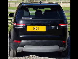 Land Rover DISCOVERY thumbnail