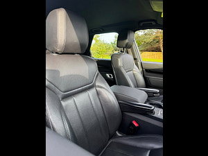 Land Rover DISCOVERY thumbnail
