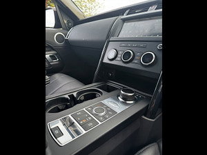 Land Rover DISCOVERY thumbnail