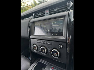 Land Rover DISCOVERY thumbnail