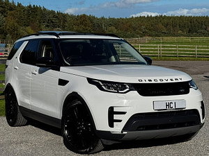 Land Rover DISCOVERY thumbnail