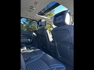 Land Rover DISCOVERY thumbnail