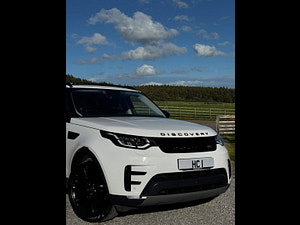 Land Rover DISCOVERY thumbnail
