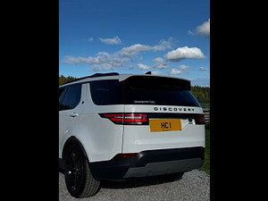 Land Rover DISCOVERY thumbnail