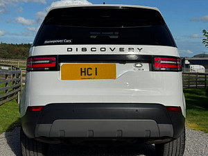 Land Rover DISCOVERY thumbnail