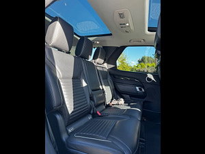 Land Rover DISCOVERY thumbnail