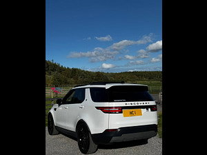 Land Rover DISCOVERY thumbnail