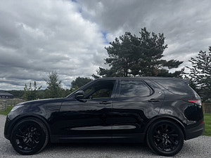 Land Rover DISCOVERY thumbnail
