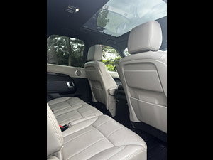 Land Rover DISCOVERY thumbnail