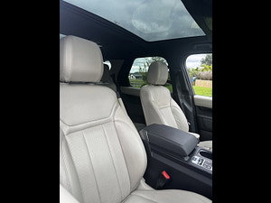 Land Rover DISCOVERY thumbnail
