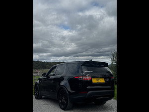 Land Rover DISCOVERY thumbnail