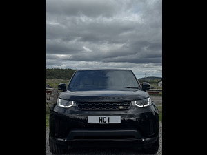 Land Rover DISCOVERY thumbnail
