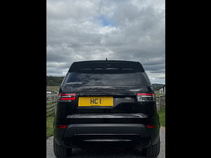 Land Rover DISCOVERY thumbnail