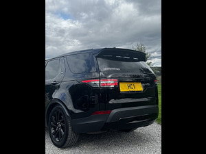 Land Rover DISCOVERY thumbnail
