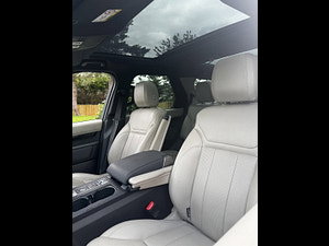 Land Rover DISCOVERY thumbnail