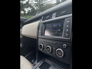 Land Rover DISCOVERY thumbnail