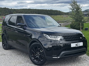 Land Rover DISCOVERY thumbnail