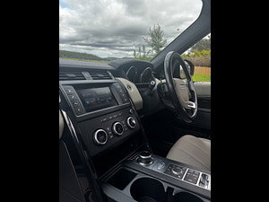 Land Rover DISCOVERY thumbnail