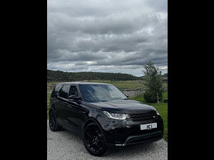 Land Rover DISCOVERY thumbnail