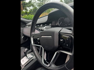 Land Rover Discovery Sport thumbnail