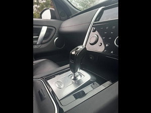 Land Rover Discovery Sport thumbnail
