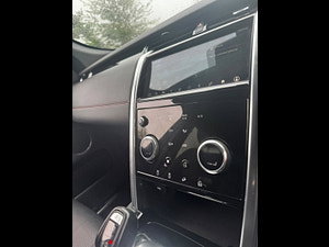 Land Rover Discovery Sport thumbnail