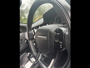 Land Rover Discovery Sport thumbnail