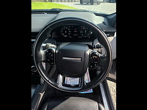 Land Rover Discovery Sport thumbnail
