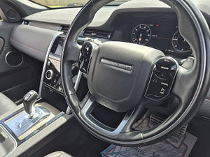 Land Rover Discovery Sport thumbnail