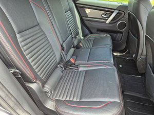 Land Rover Discovery Sport thumbnail
