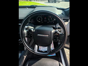 Land Rover Discovery Sport thumbnail