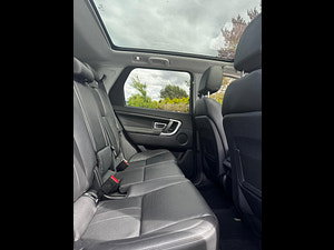 Land Rover Discovery Sport thumbnail