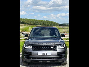 Land Rover Range Rover thumbnail