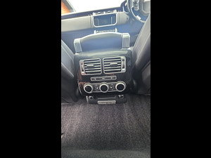 Land Rover Range Rover thumbnail