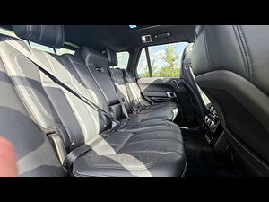 Land Rover Range Rover thumbnail