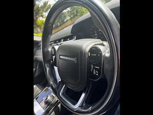 Land Rover Range Rover Velar thumbnail