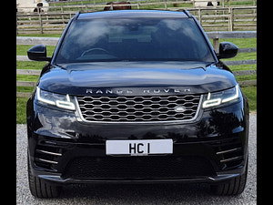 Land Rover Range Rover Velar thumbnail