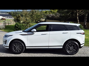 Land Rover Range Rover Evoque thumbnail