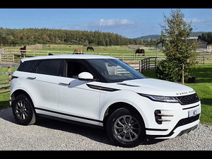 Land Rover Range Rover Evoque thumbnail