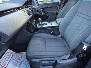 Land Rover Range Rover Evoque thumbnail