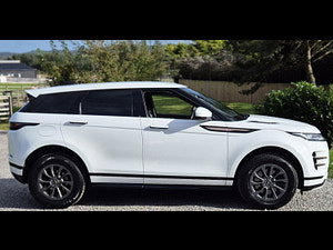 Land Rover Range Rover Evoque thumbnail